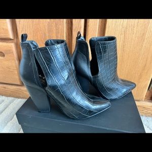 Size 8 Just Fab